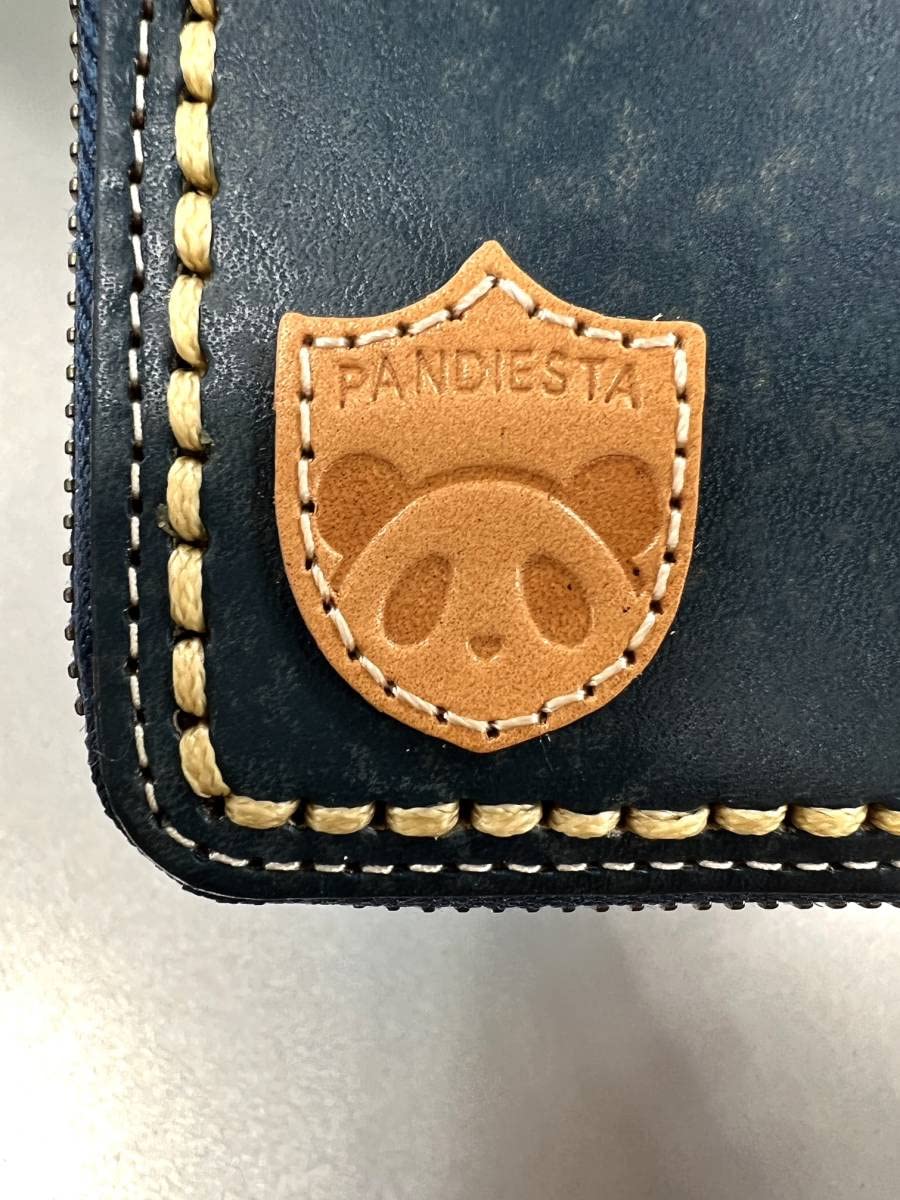 Amazon.co.jp: PANDIESTA JAPAN パンディエスタ ジャパン ブルー 熊猫