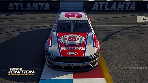 Miniatura 2 de NASCAR 21 Ignition Champions Edition - Xbox Código digital