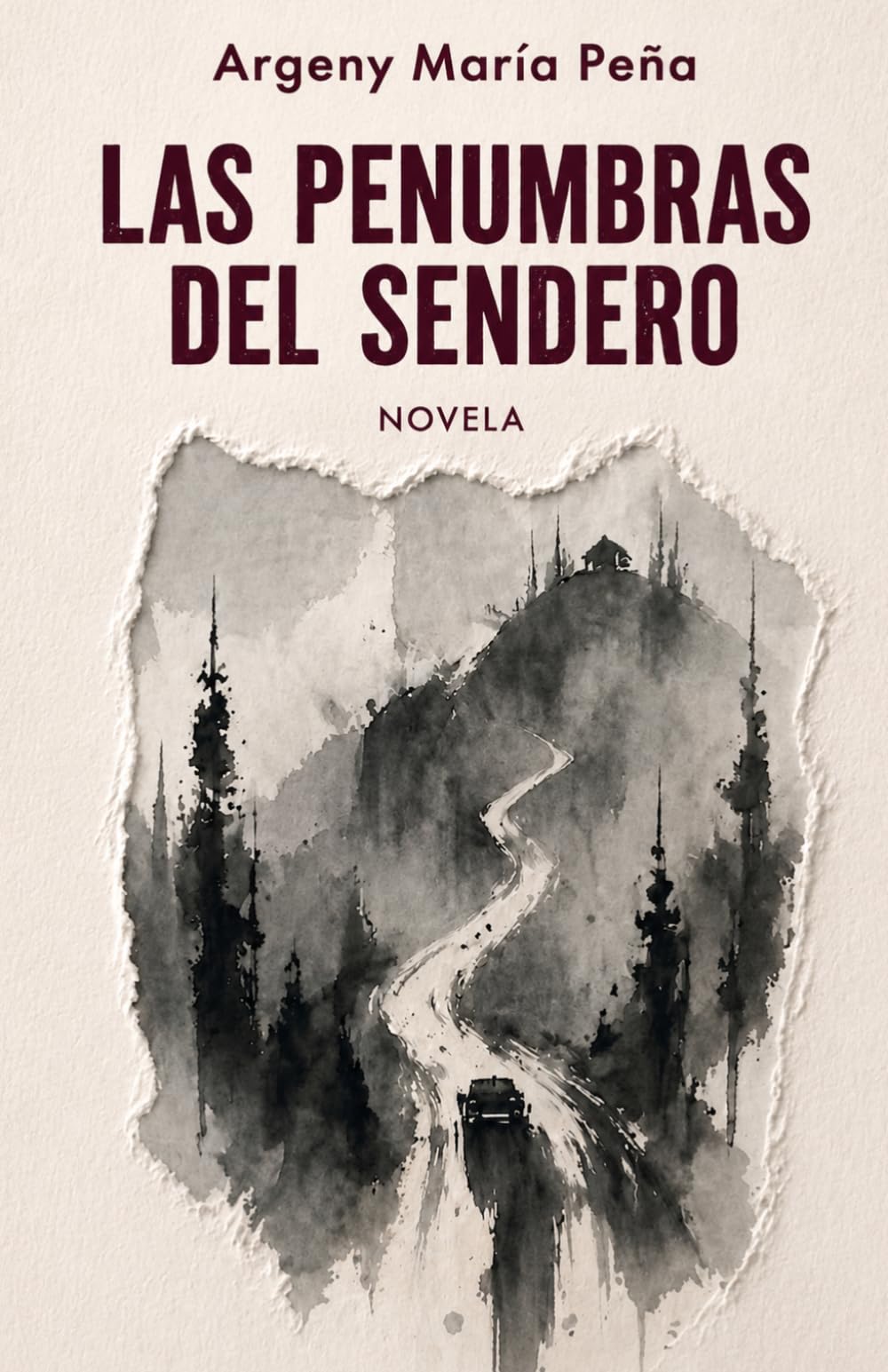 Las Penumbras del Sendero