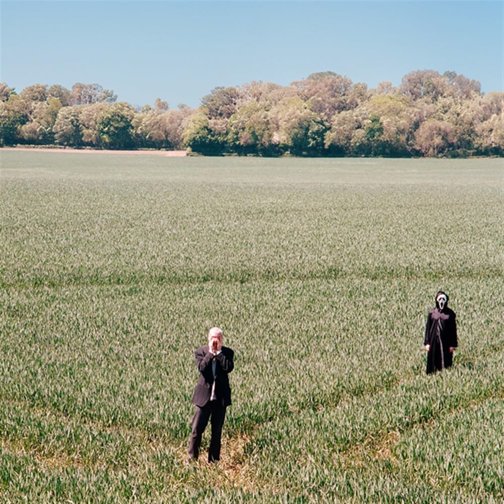 Right Before My Eyes (Feat. Paul Weller) [VINYL]