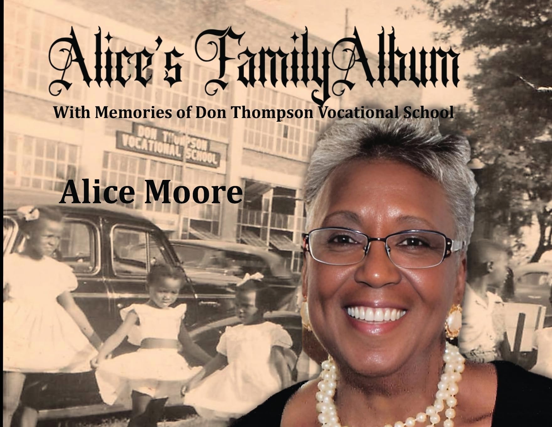 Alice's Family Album