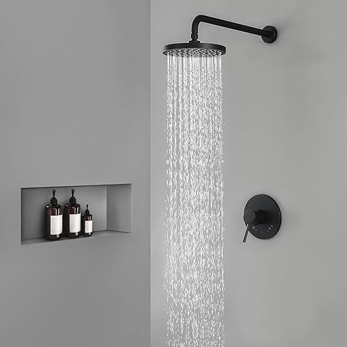 Miniatura 2 de KES XB6202-P - Juego de baño.