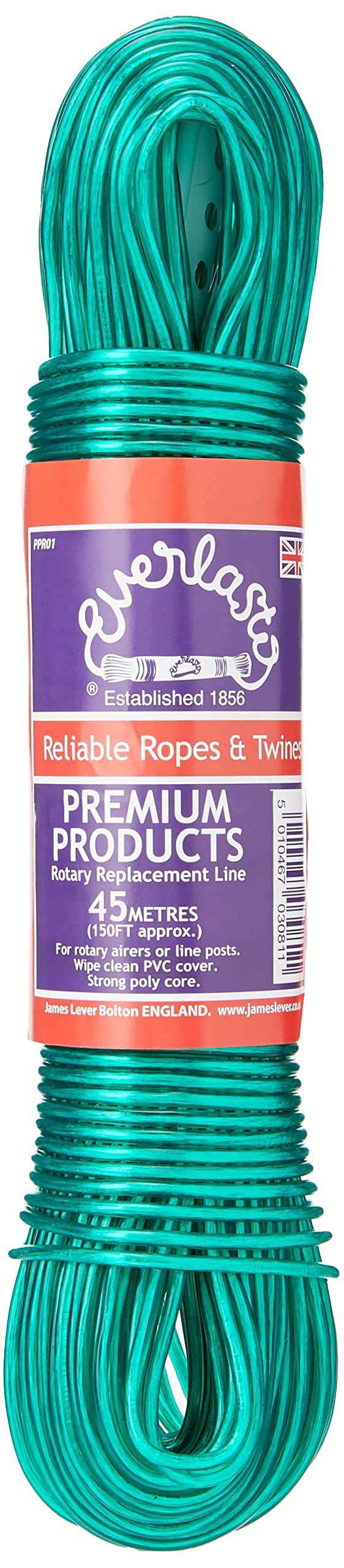 Premium Rotary LINE 150FT PPR01