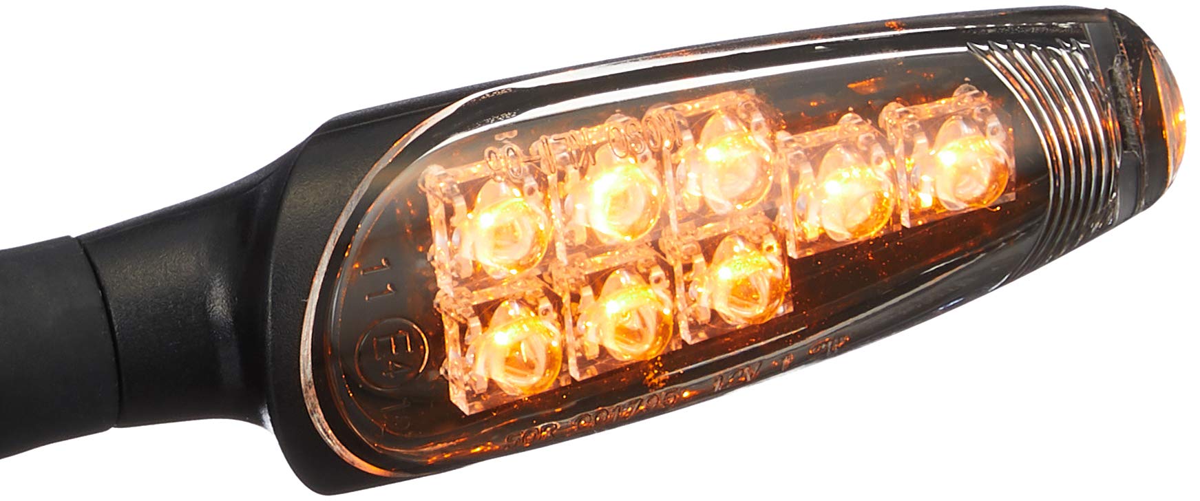 Amazon | キジマ(Kijima) バイクパーツ ウインカーランプ TRL LED