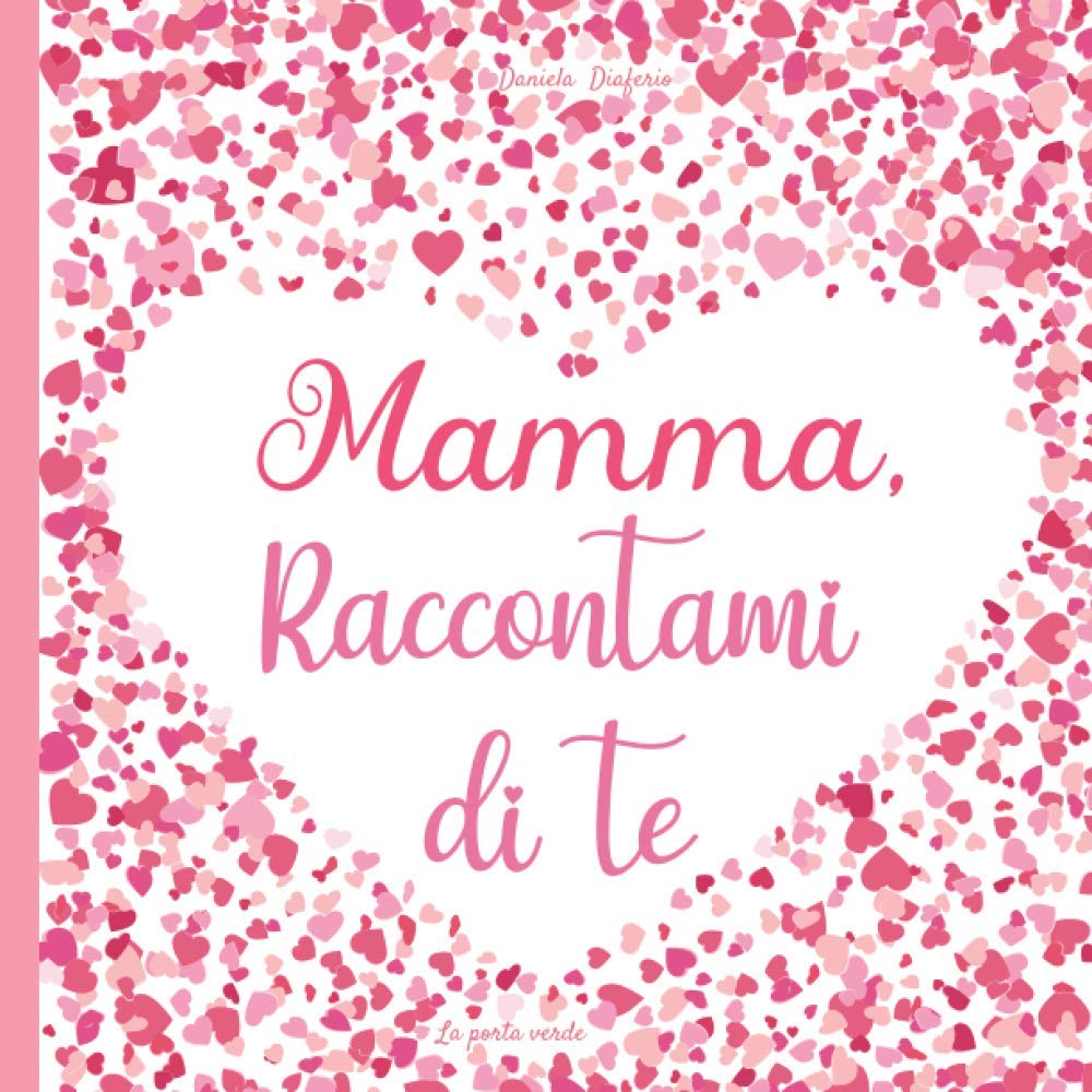 Diario Per Mamma 'Raccontami La Tua Vita' - Libro Dei Ricordi Con 270+ Domande, Coperta In Lino - Foto 11