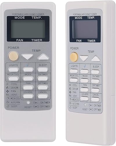 Control remoto de repuesto para aire acondicionado Sharp CRMC-A805JBEZ CRMC-A589JBEZ CRMC-A810JBEZ CV-10NH CV-10NH CRMC-A729JBEZ CRMC-A753JBEZ disponible en Yaxa Peru