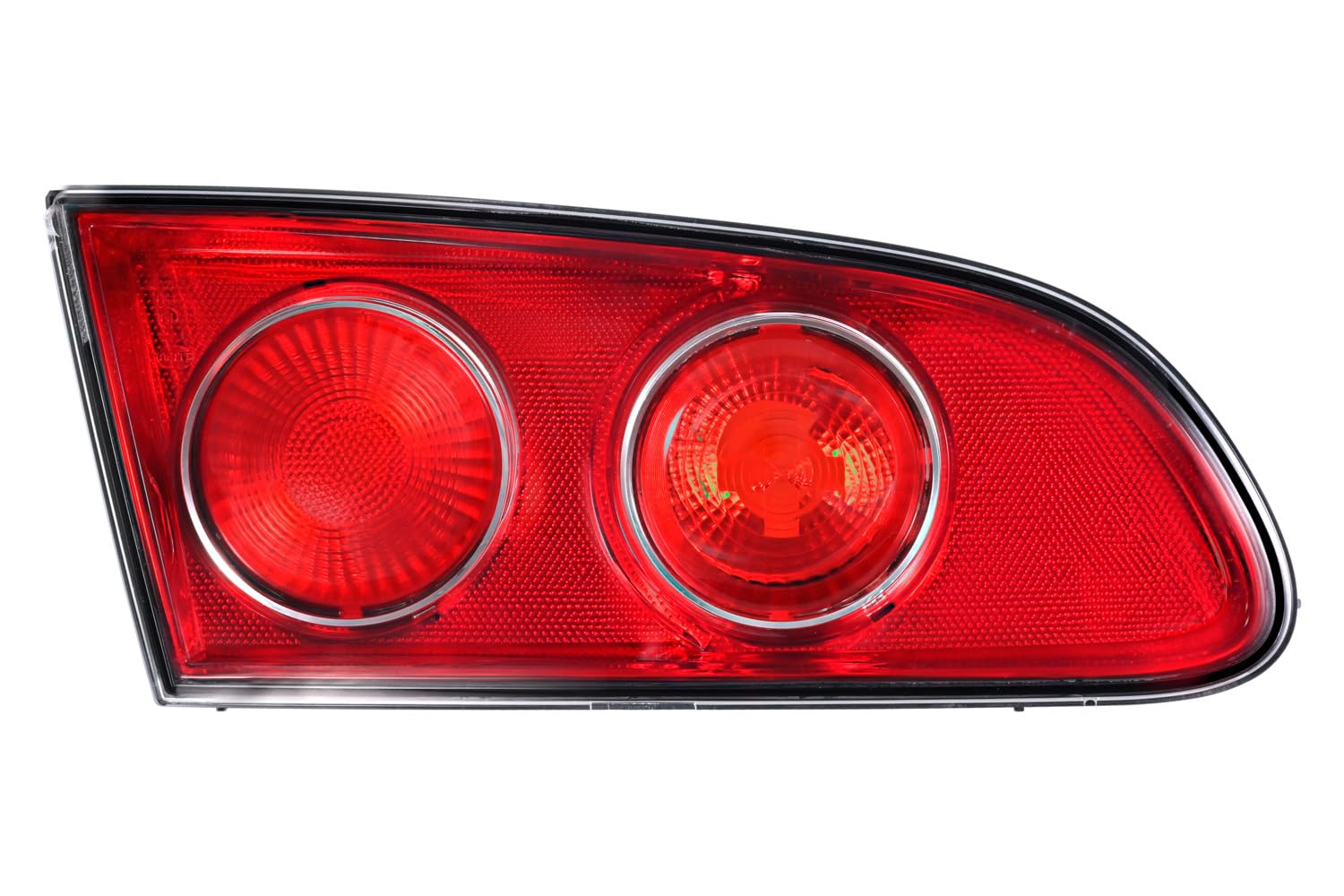 HELLA 9EL 964 951-001 Piloto posterior - Lámparas incandescentes - Parte interior ECE - para circulación por la derecha - izquierda