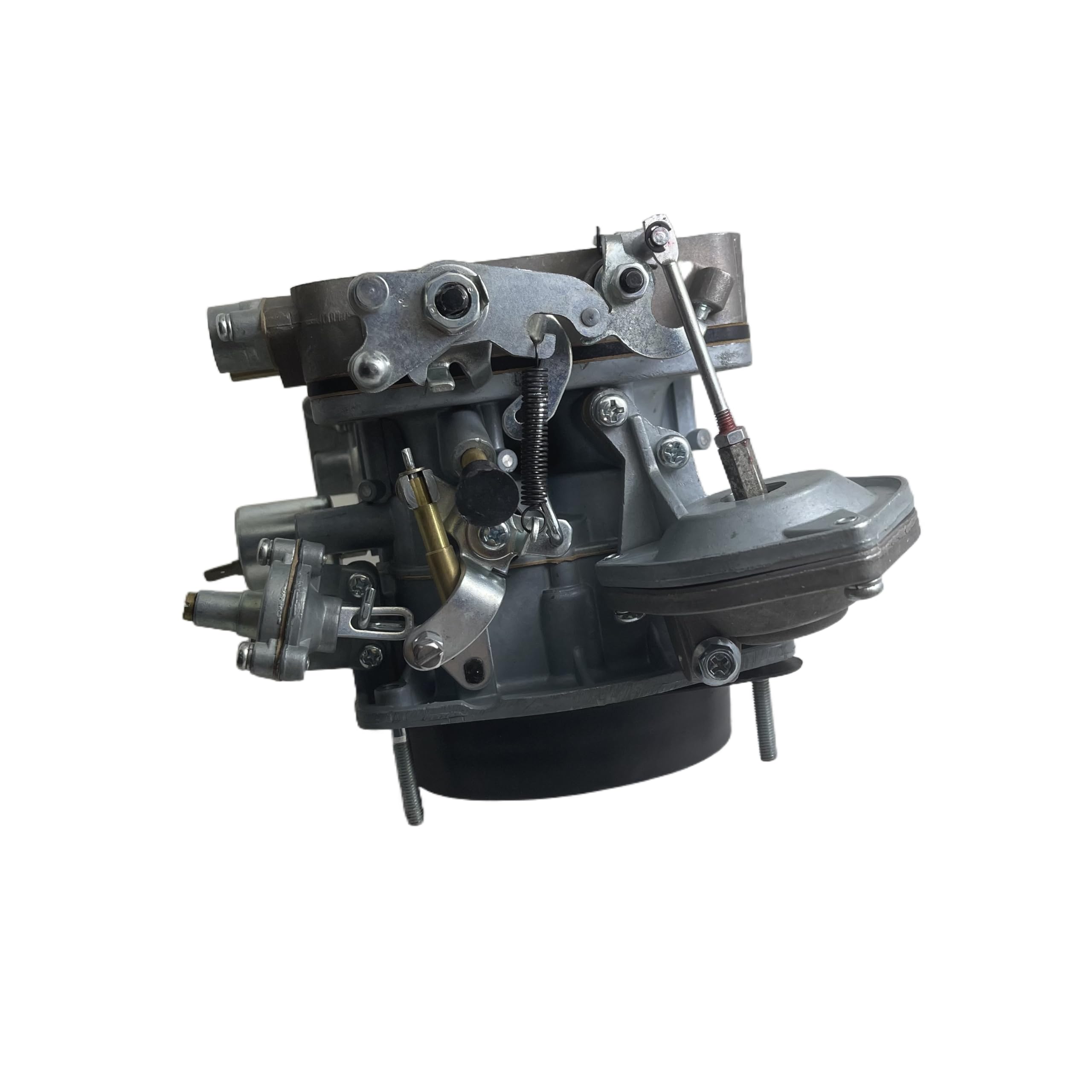 Carburador de coche Carburador para Lada 2101 2102 2103 2104 2105 2106 2107 para Niva 1600 2107-1107010-20 Carburador