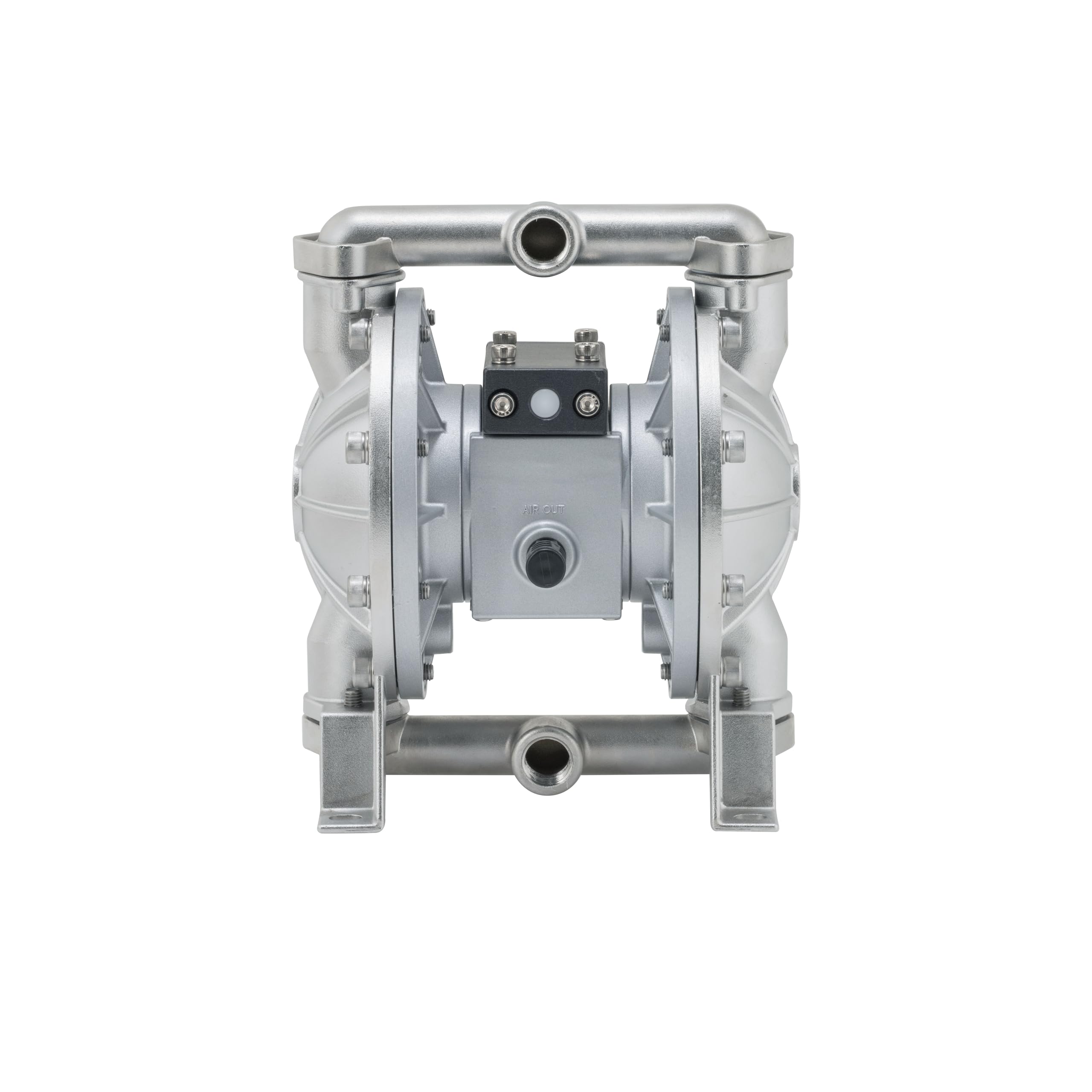 Mamac Part Number HU-227-2-MA-12