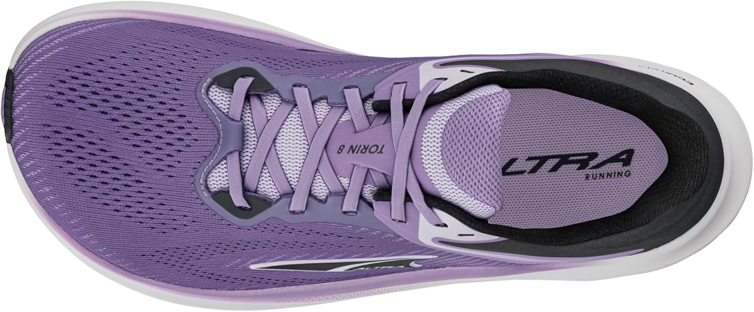 ALTRA Women's Torin 8 Road Running Shoe - Picture 27 of 40