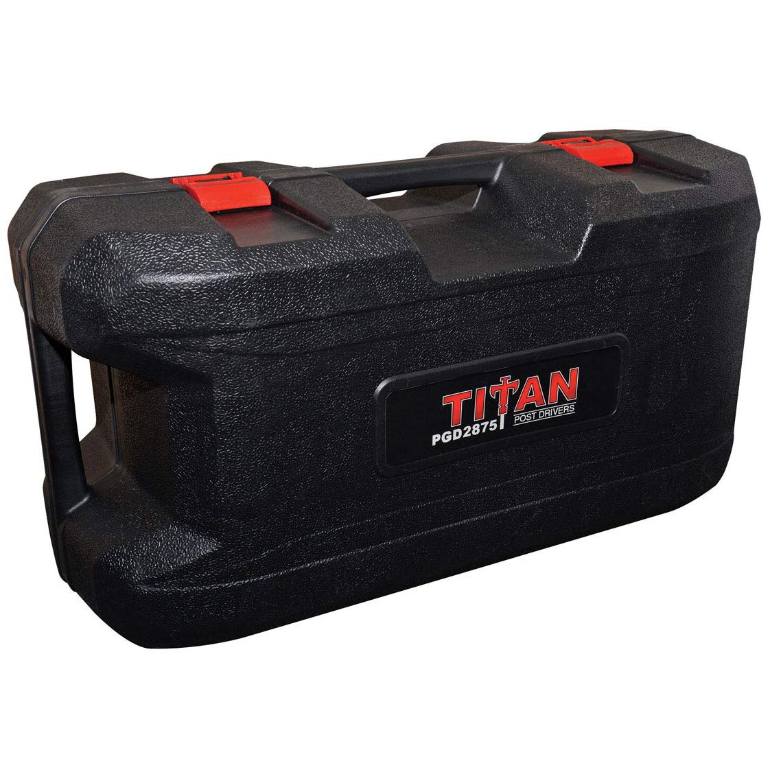 PGD2875 Titan Gas Powered Post Driver