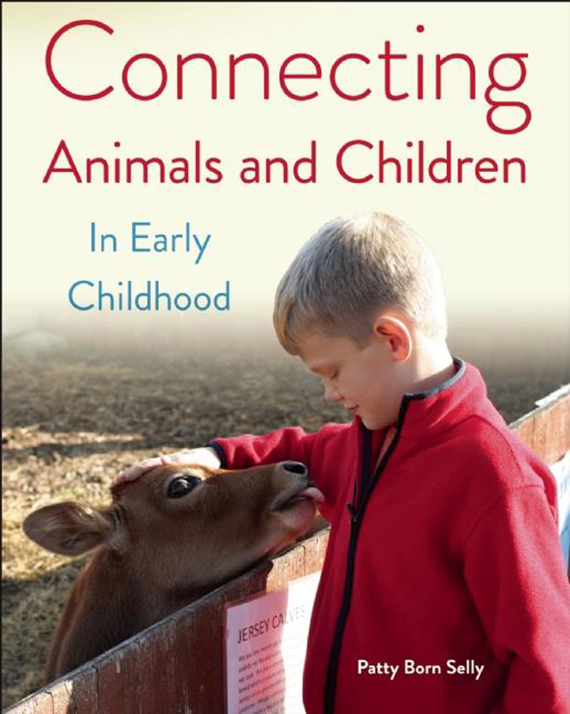 Buy Connecting Animals and Children in Early Childhood — BookShops.in