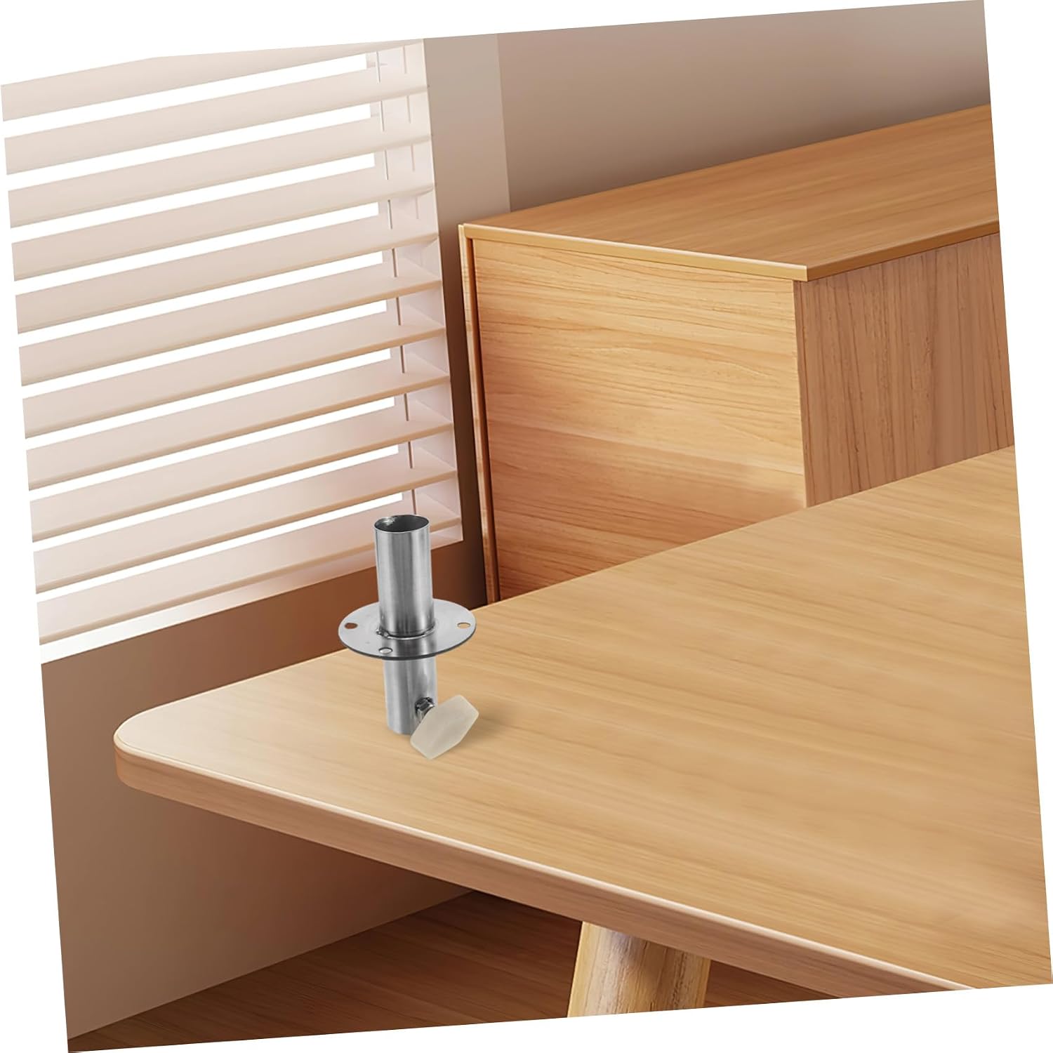 Steel Mannequin Stainless Plate Adjustable Half for Torso