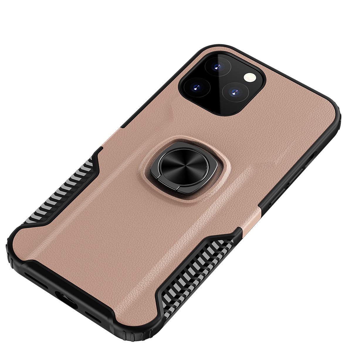 Amazon.co.jp: 株式会社GLOW iPhone 12pro max リング付き