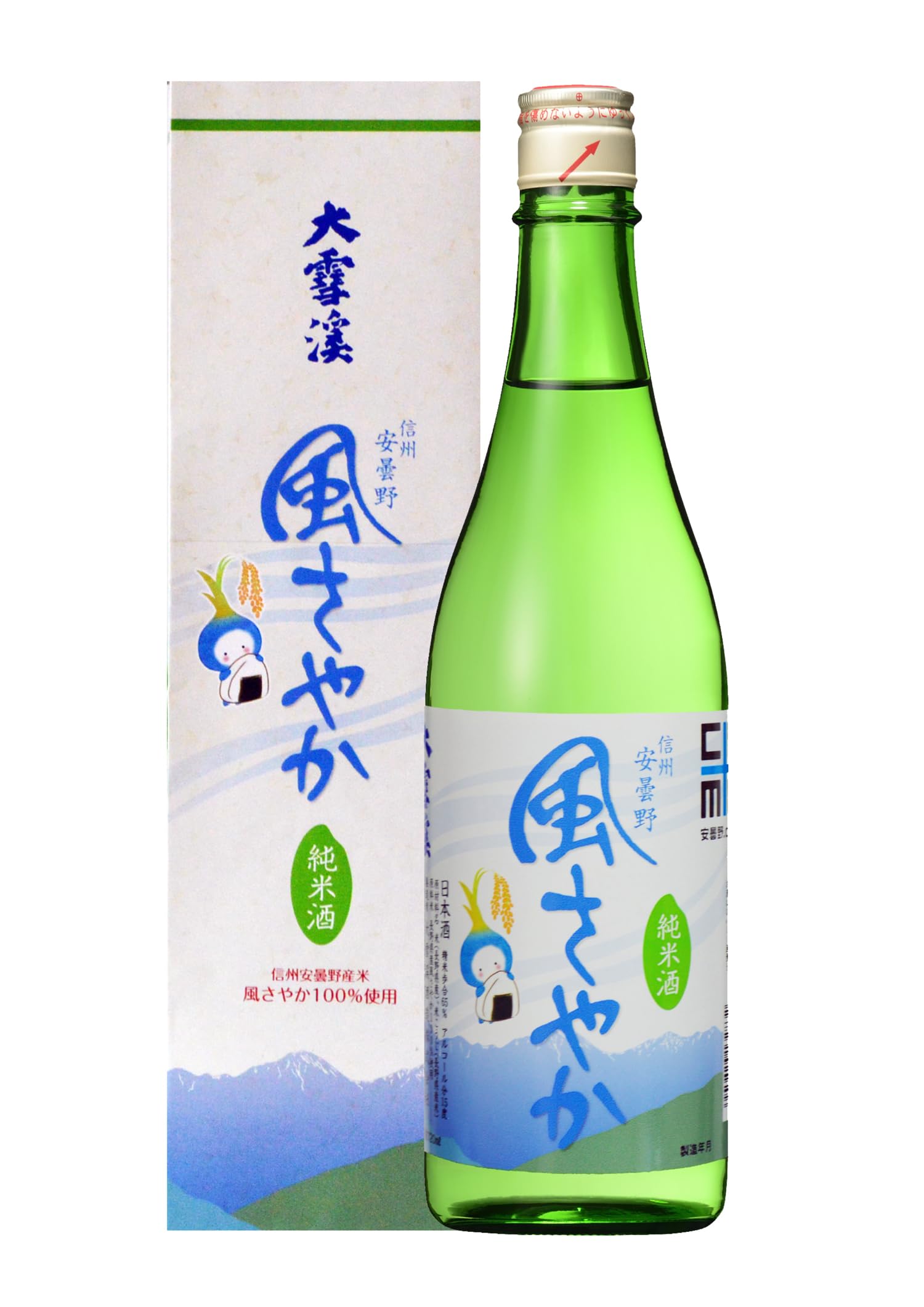 日本酒６本セット 山形正宗、久保田、たてのかわ、かぜさやか、かもにしき、ふもとい Amazon.co.jp: 大雪渓 風さやか 純米酒 720ml 日本酒 酒 化粧箱 ギフト