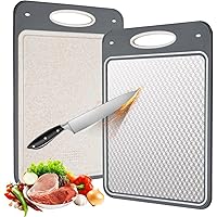 VINATO Tagliere in Acciaio Inox Alimentare, Taglieri Acciaio Inox con Scanalatura