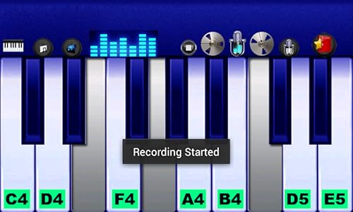 Perfect Piano