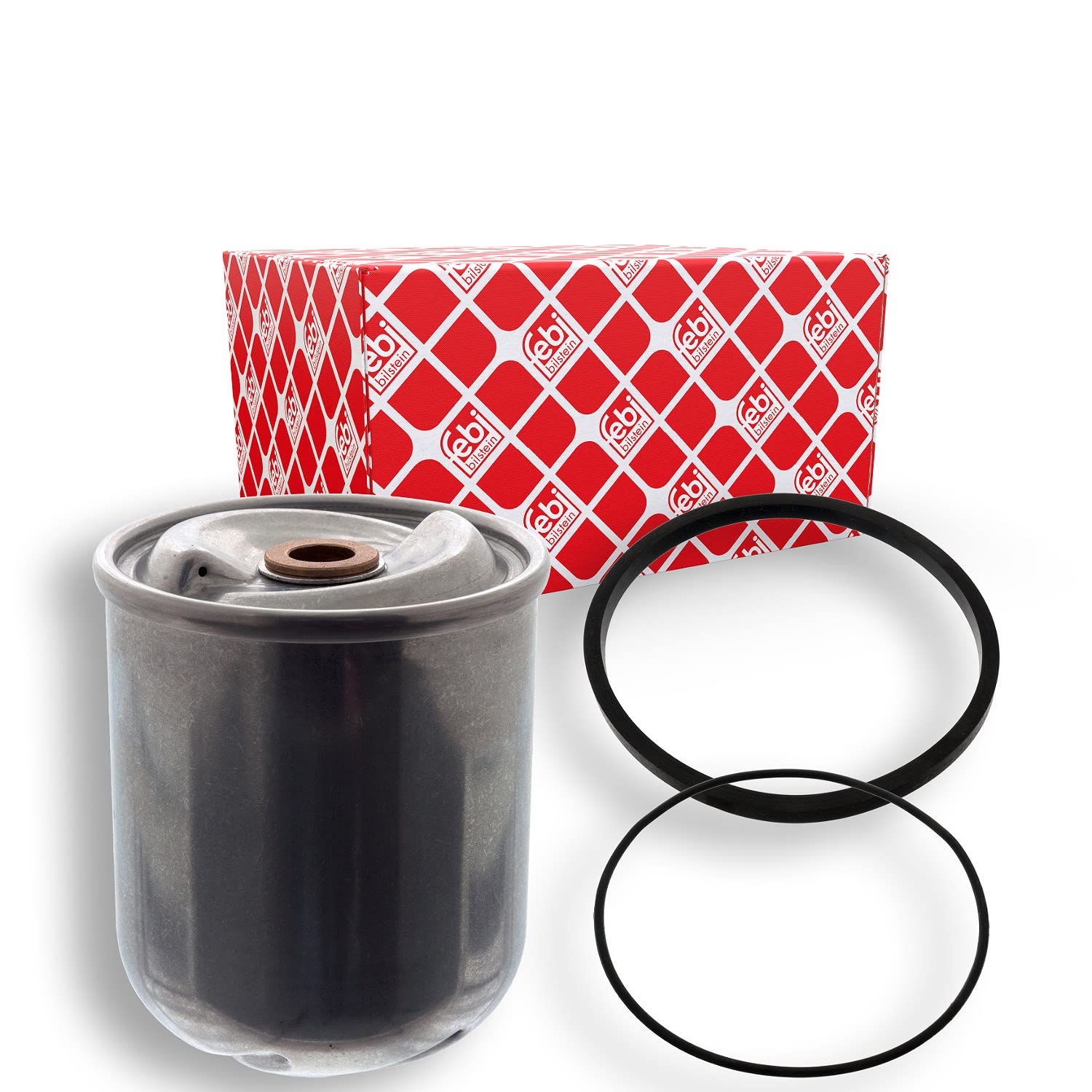 Oil Filter 48791 Febi 1310891 1376481 5021185679 0120310085 0170386000 Quality