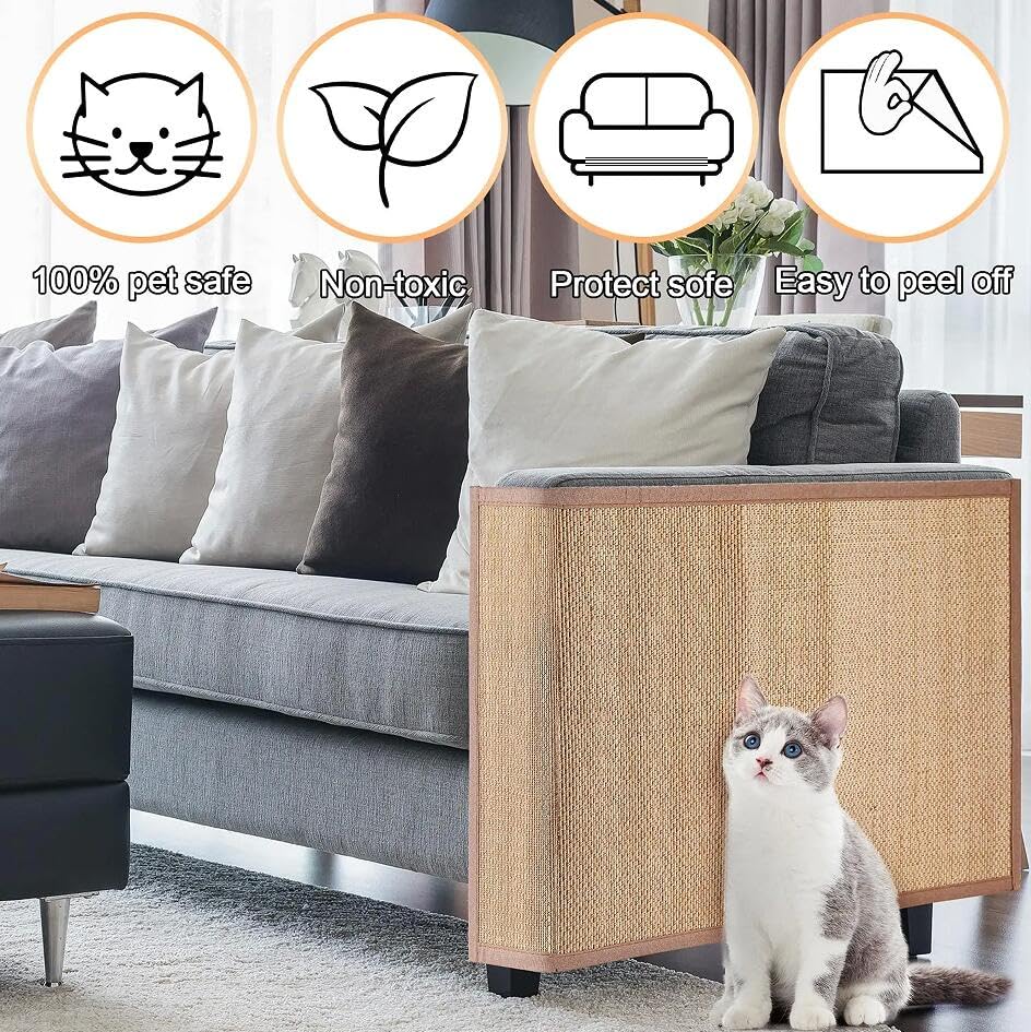 Tessuto Divano Graffi Gatto Tessuti Divani Antigraffio Gatti