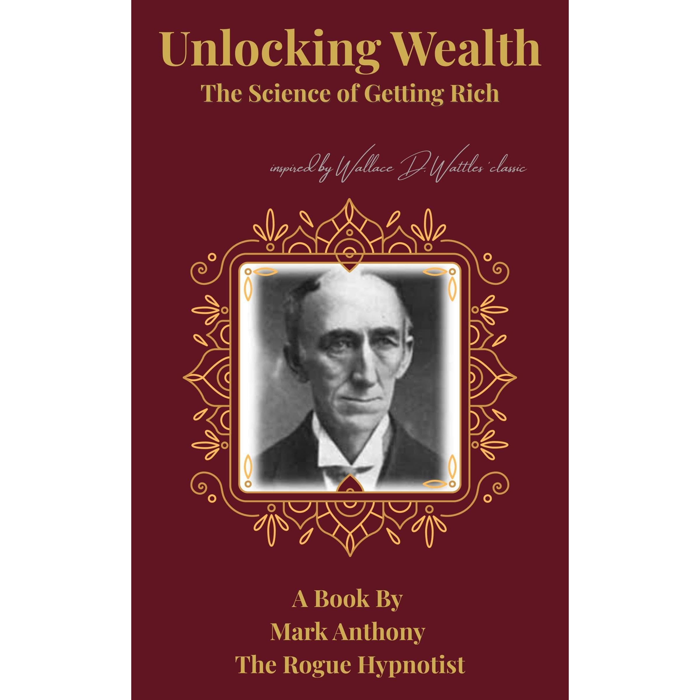 Unlocking Wealth