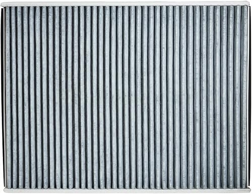 Miniatura 4 de Para Pontiac Bonneville filtro de aire de cabina 2000 2001 2002 reemplazo para 52472209