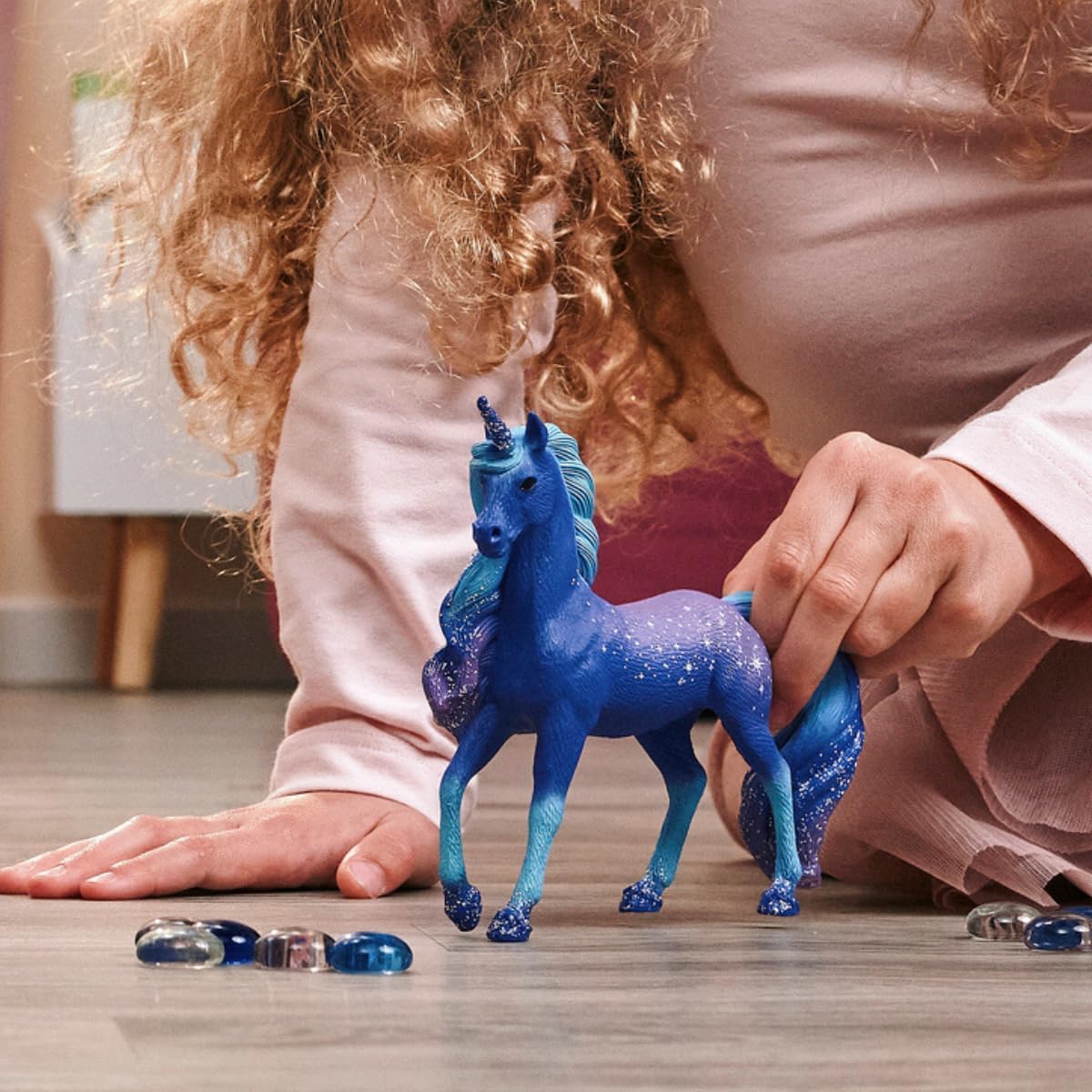 SCHLEICH BAYALA®, Purple, 12.5 cm - Image 2