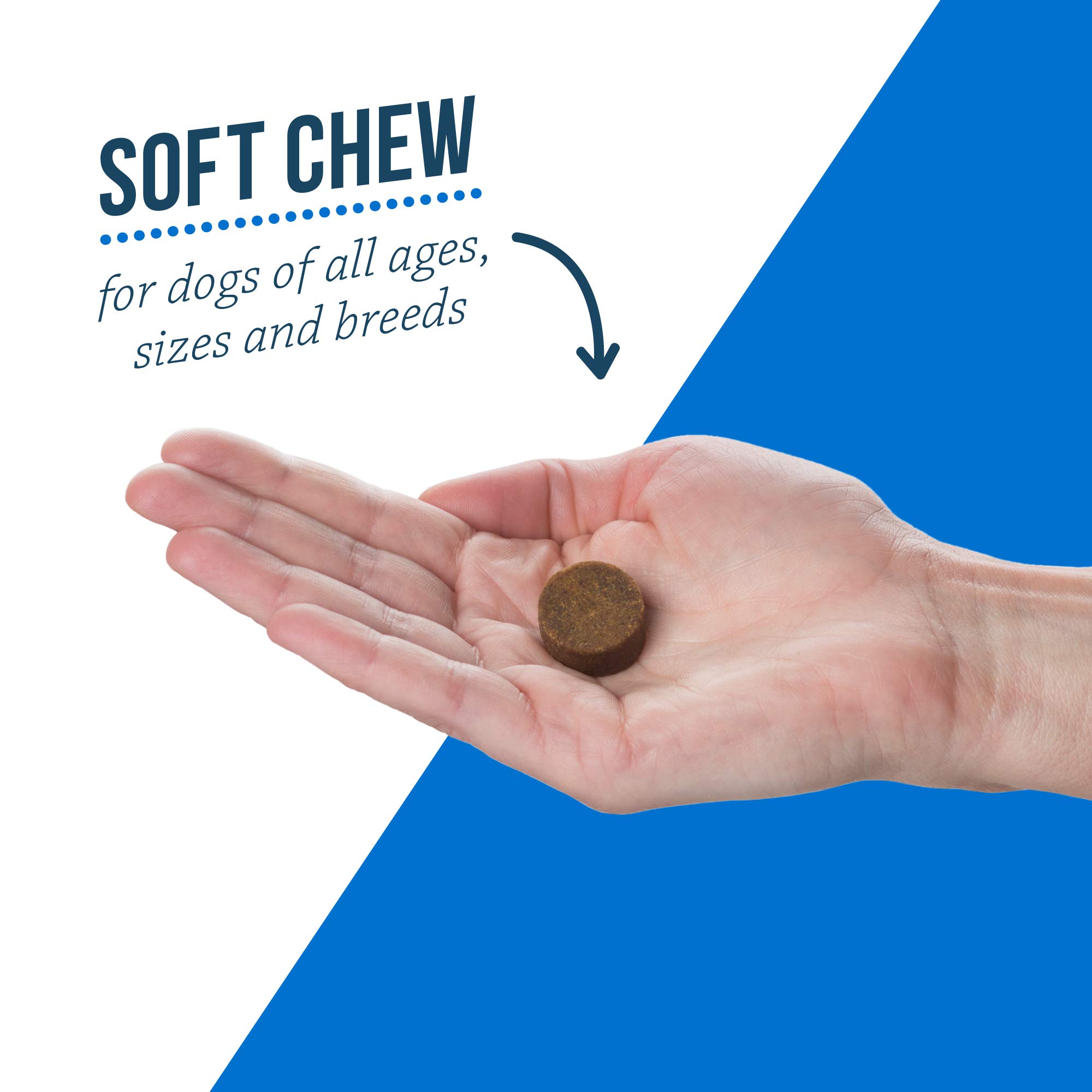 dvm soft chews
