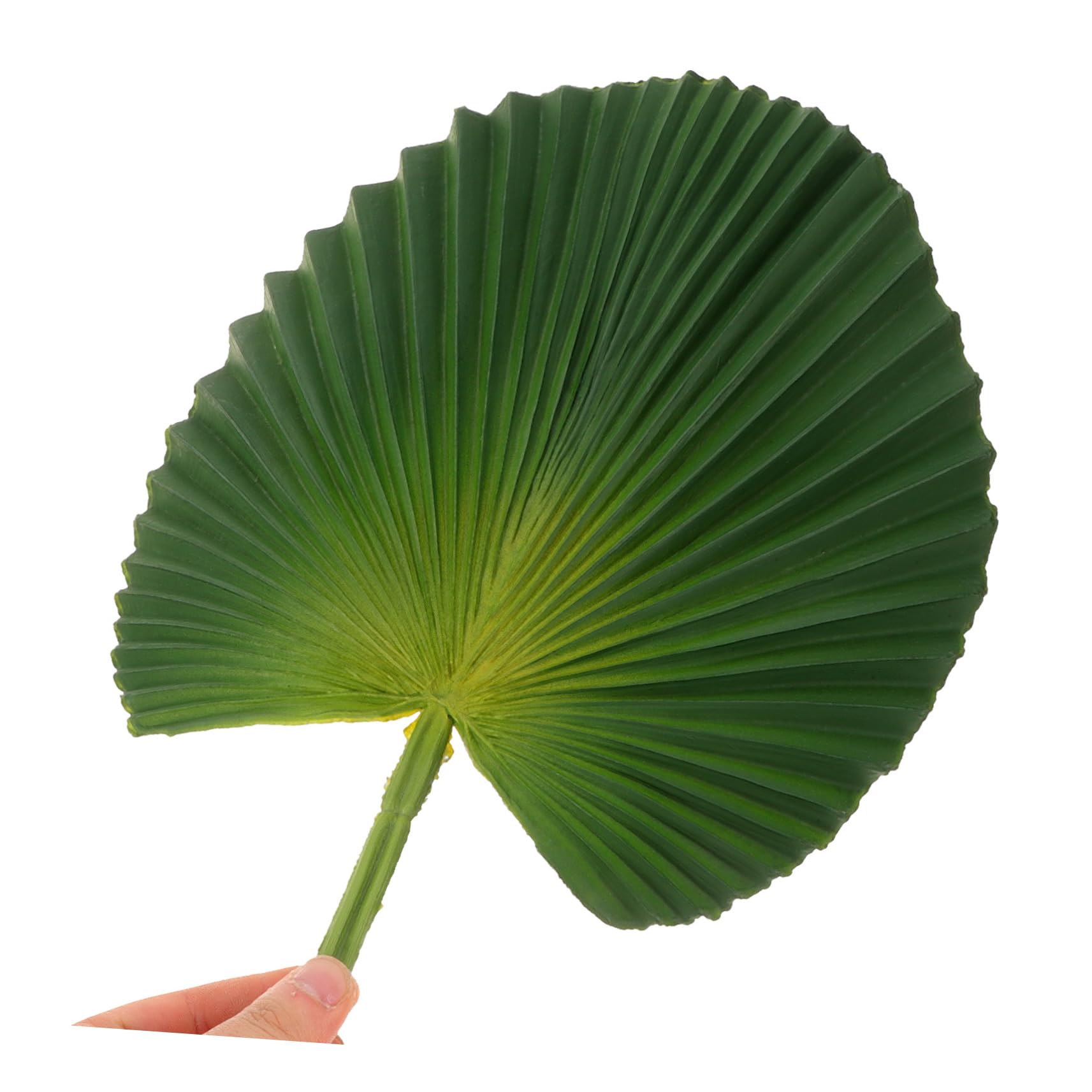 Garneck 5 Pezzi Di Foglie Artificiali Di Alberi Foglie Finte Di Monstera Decorazioni Per Piante Tropicali Vivaci Per Decorazioni Da Interni