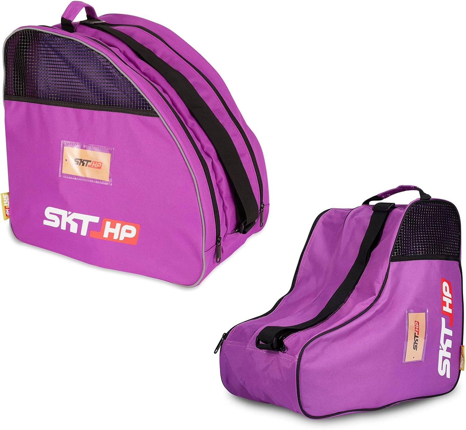 Roller Skate Bag with Adjustable Shoulder Strap for Kids And Adults