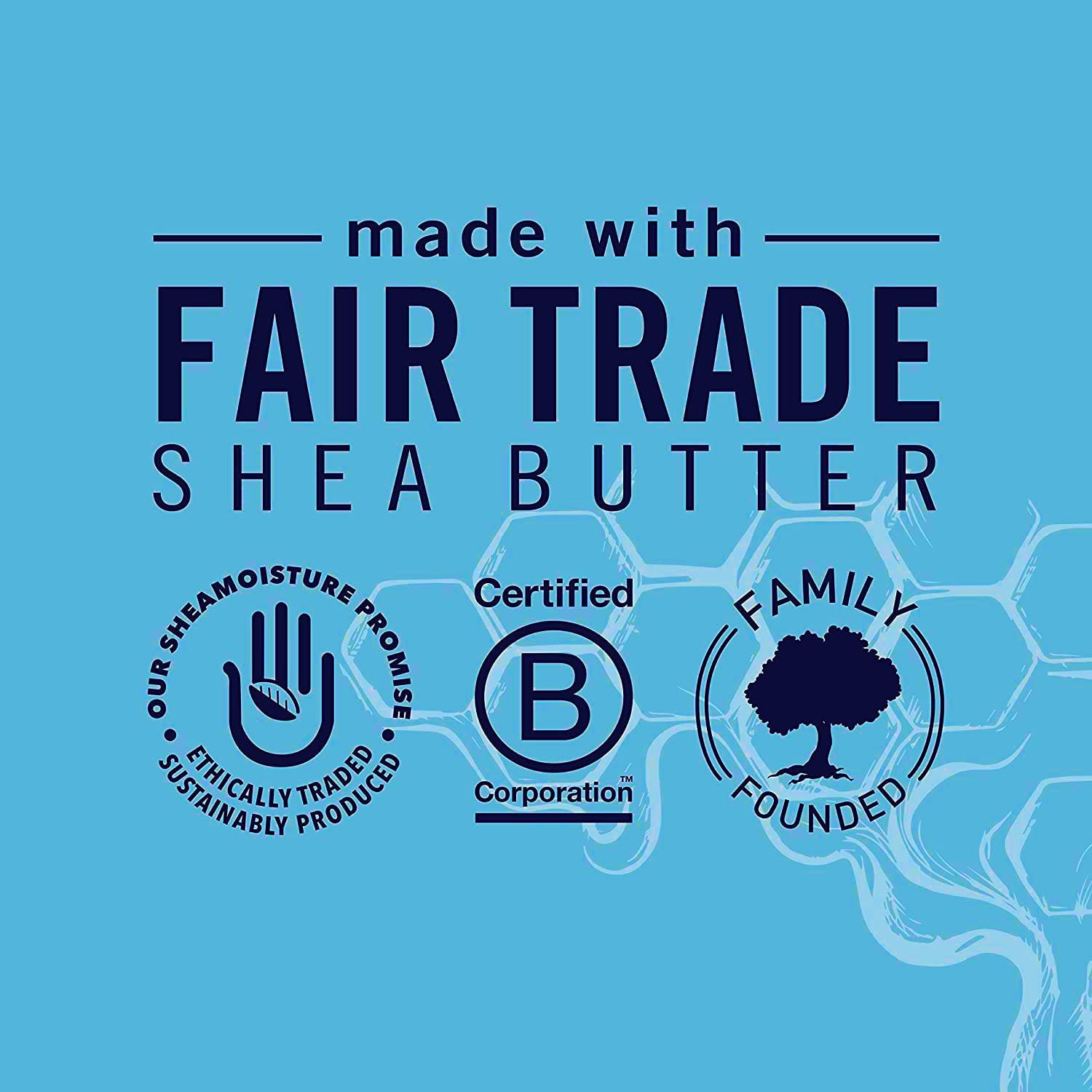 SheaMoisture Shampoo & Conditioner, Manuka Honey & Yogurt Hydrate & Repair + Whipped Curl Cream for Curly Hair Definition, Frizz Control - Image 7