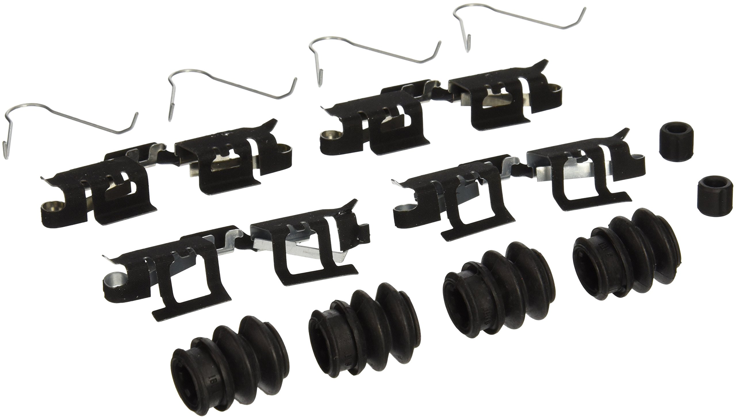 Disc Brake Hardware Kit Carlson H5815Q 85499167915