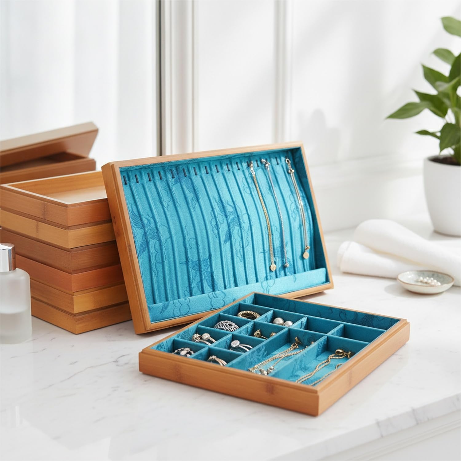 Organizador de Joyería