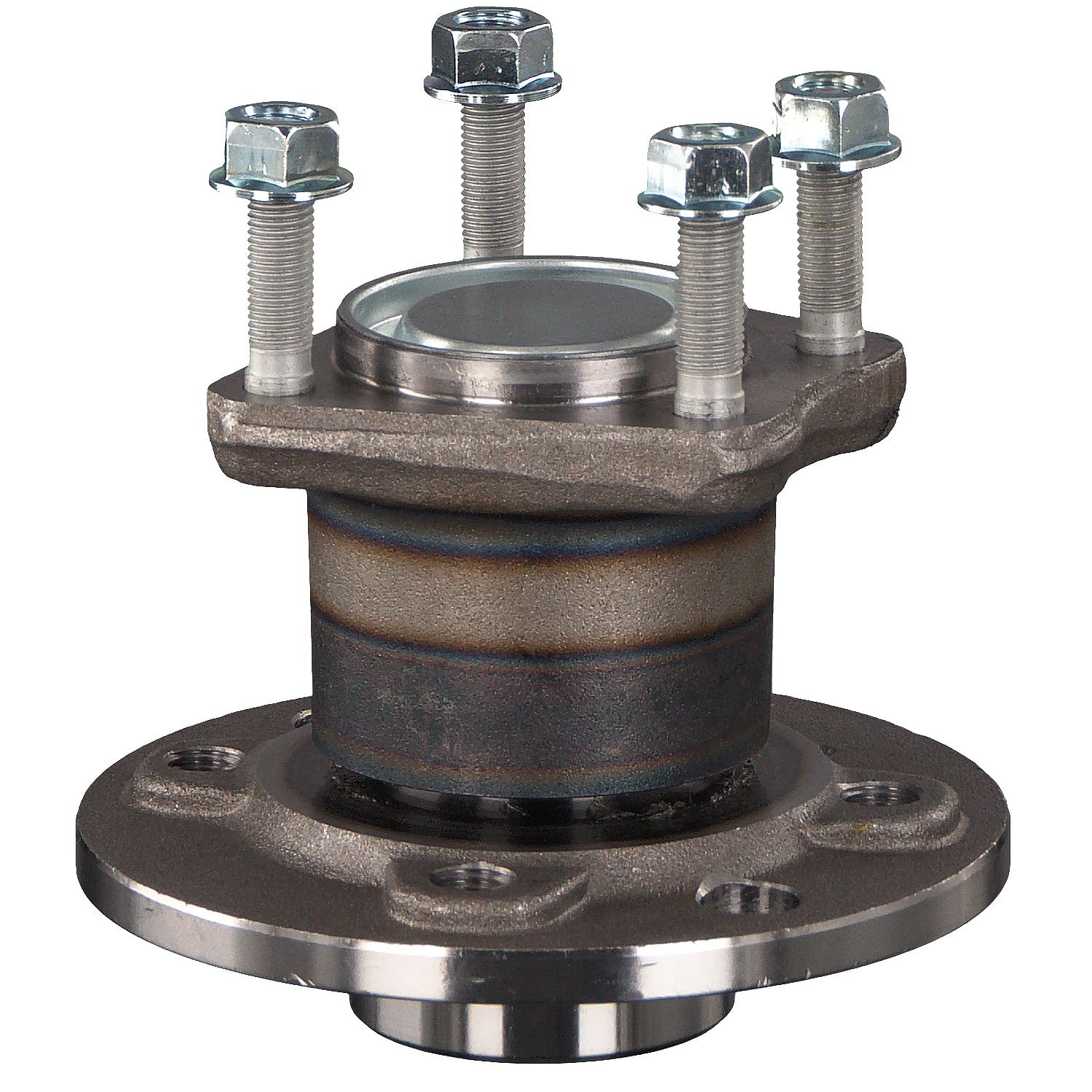 Febi bilstein 02895 Suspensión de Ruedas