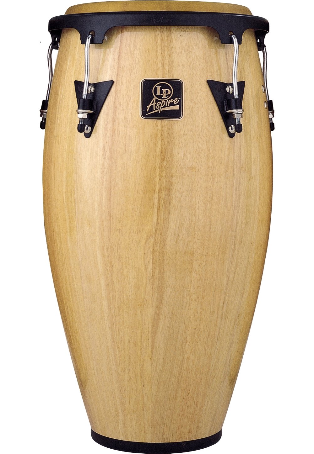 Lp Aspire Wood Conga 12 In Natural