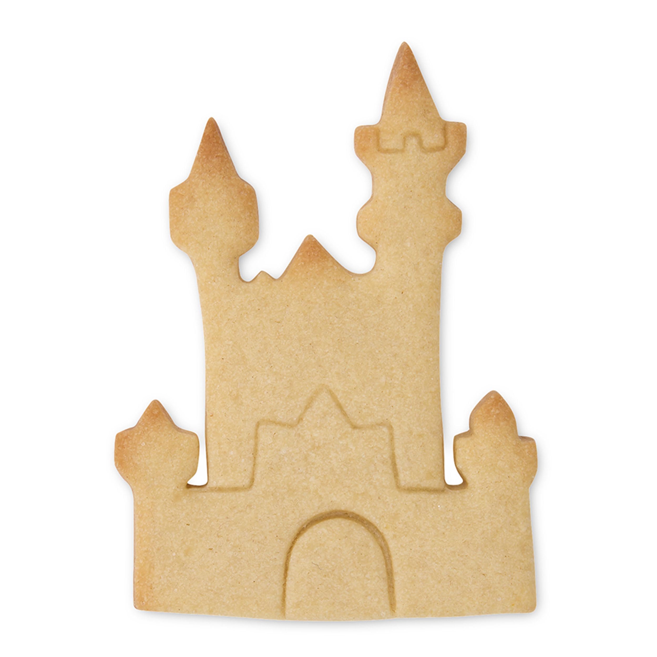 Staedter Stampo Biscotti Agnello/Pecora 5cm – Acciaio Inox Per Frolla E Fondente - 5