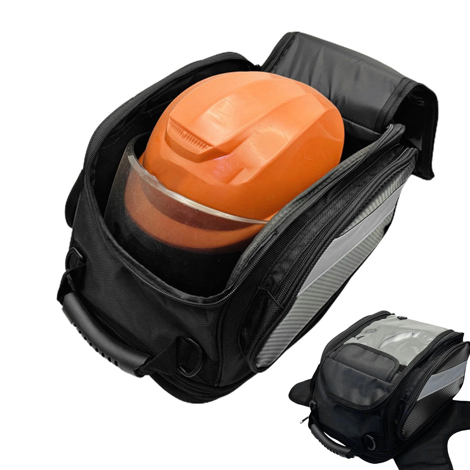 Bolsa sobre depósito para Motocicleta,Bolsa sobre depósito para Motocicleta