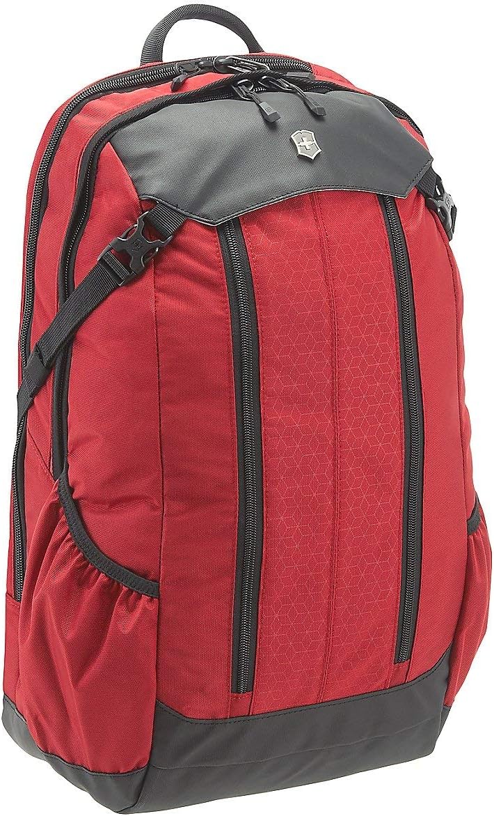 altmont original slimline laptop backpack Victorinox Professional Compact Main compartment features a file divider Victorinox Altmont Professional Essentials Laptop