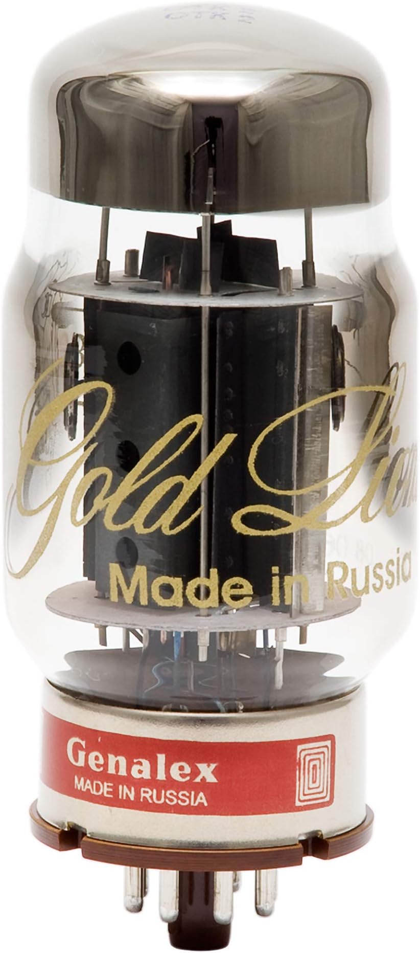 Genalex - Gold Lion KT88 Power Vacuum Tube