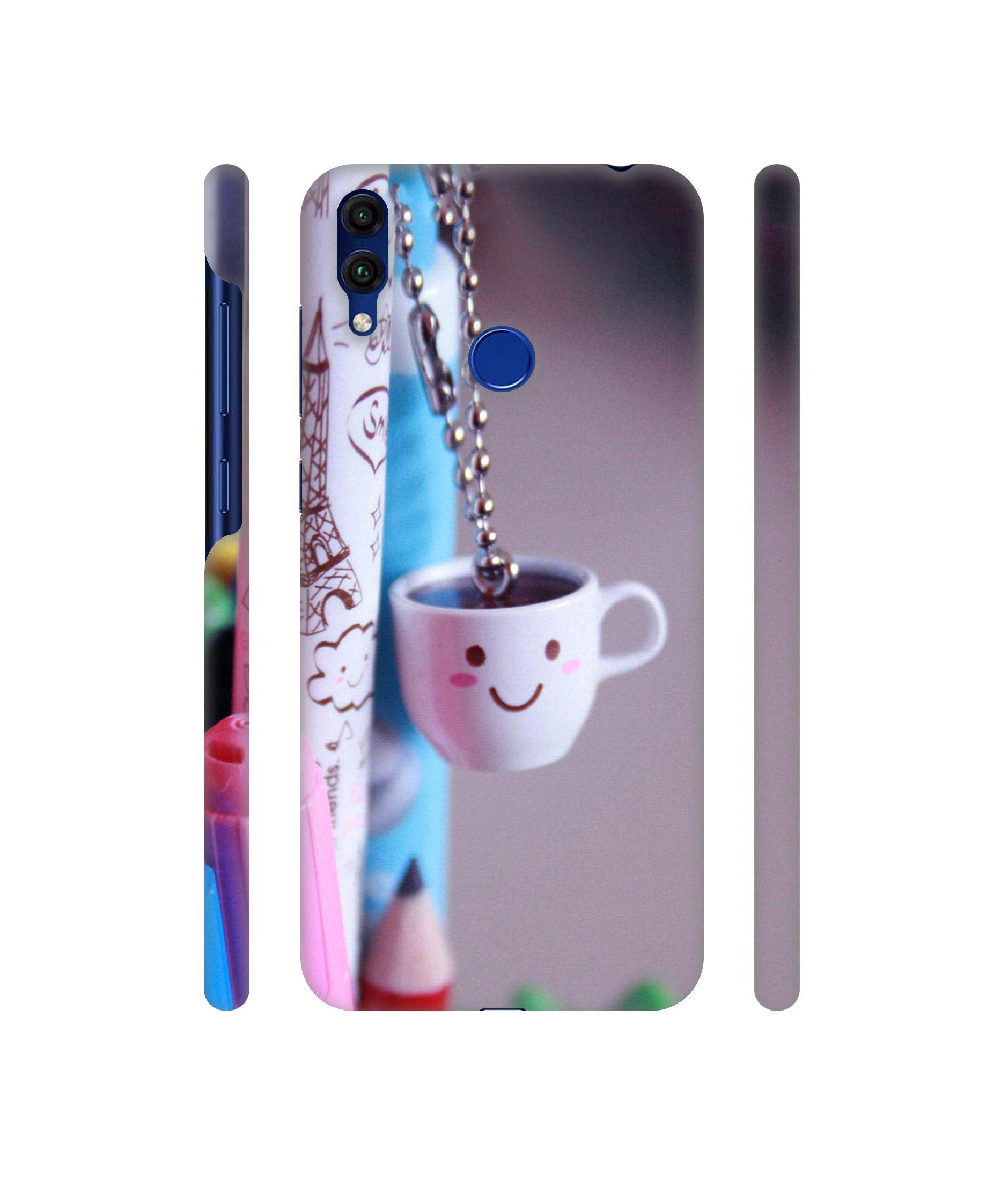 Casotec Photography Design 3D Printed Hard Back Case Cover for Huawei Honor 8C (B07QYPXV7M) Amazon Price History, Amazon Price Tracker