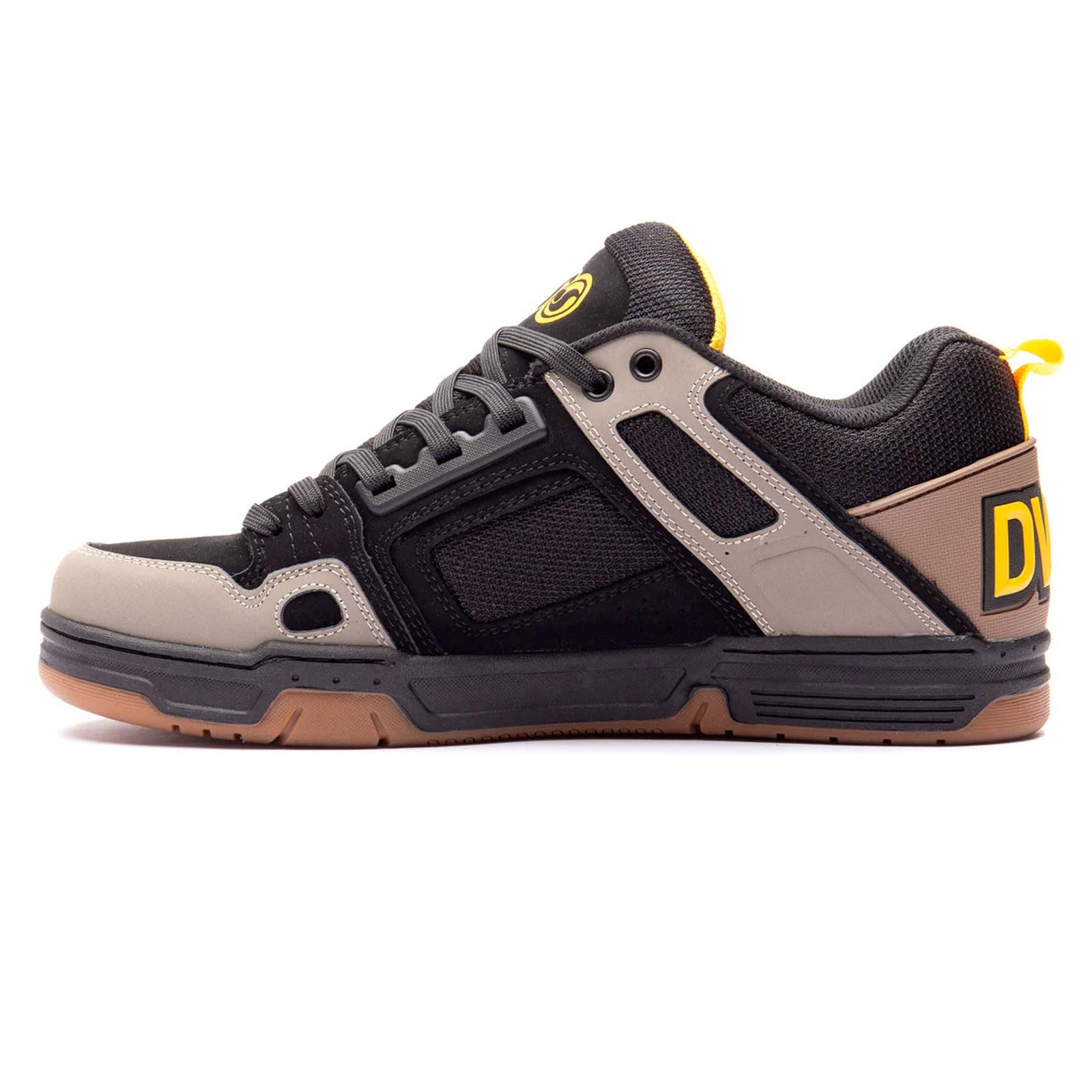 DVS Men's Comanche Skateboarding Shoe