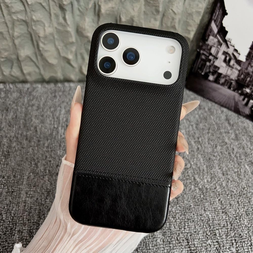 Coque antichoc pour iPhone 14 protégeant des chutes sans chauffer - 7