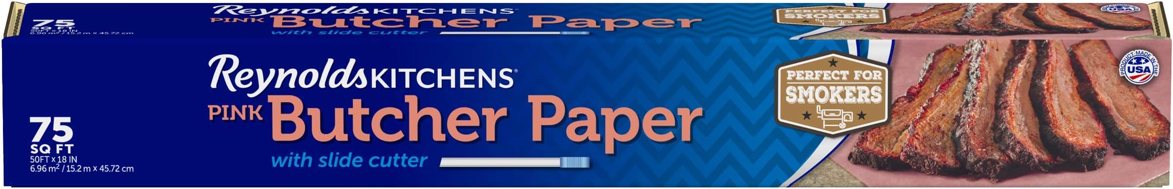 Amazon.com: Pink Butcher Paper Roll - 24