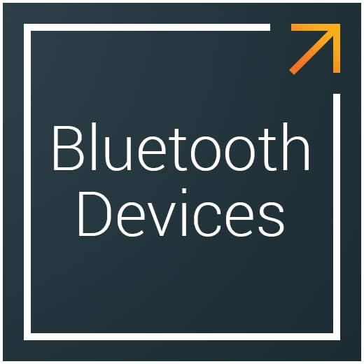 Bluetooth Devices - Loader shortcut for Fire TV