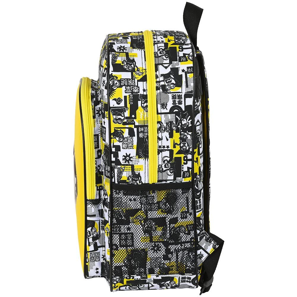 safta Plecak Uniseks - dzieci M180