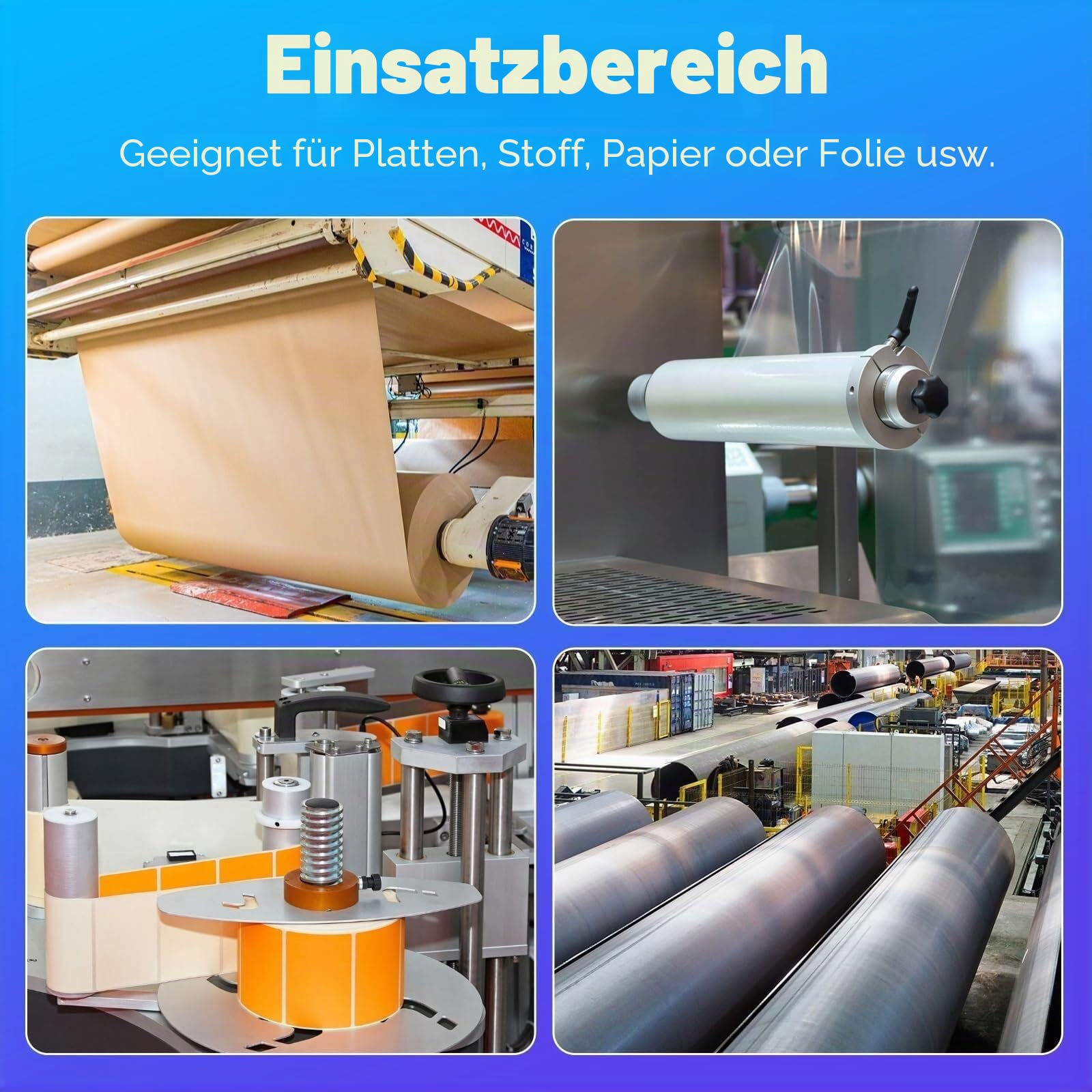 Digitaler Längenzähler, mechanischer Längenzähler, Rollrad mit Steuerung 0-999999 und Memory-Funktion, für Angelschnur, Seidenschnur