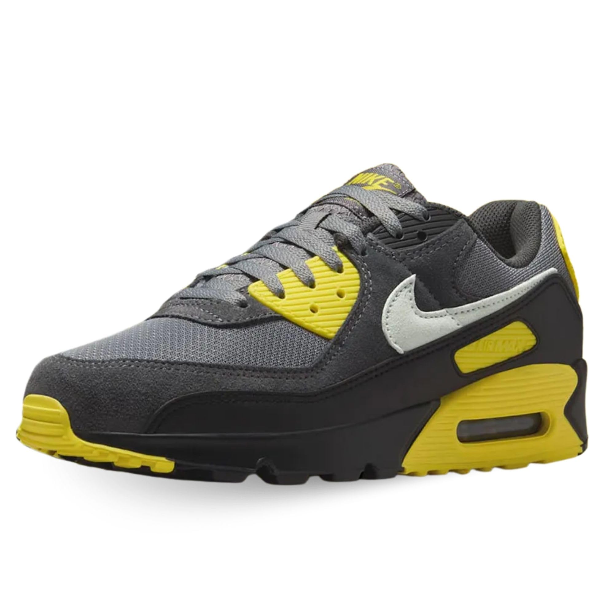 NIKE Zapatillas Air Max 90 Código DM0029-016 Gris Hombre