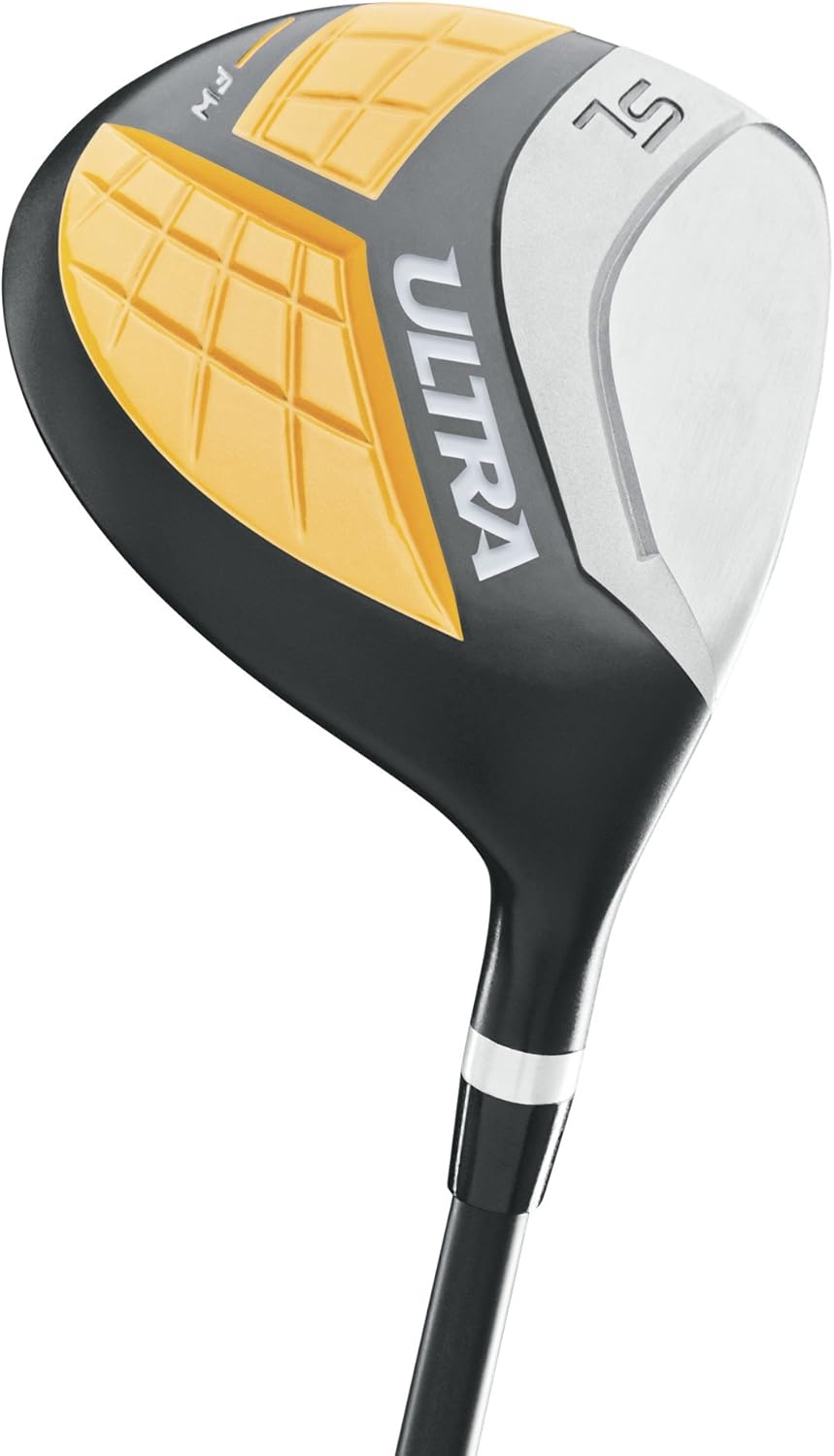 クラブ Wilson. HAIG ULTRA Walter Hagen Haig Ultra Iron Set 3