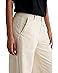 AG Jeans Stella Mid Rise Wide Leg Palazzo Pant In Opal Stone - #3 of 4