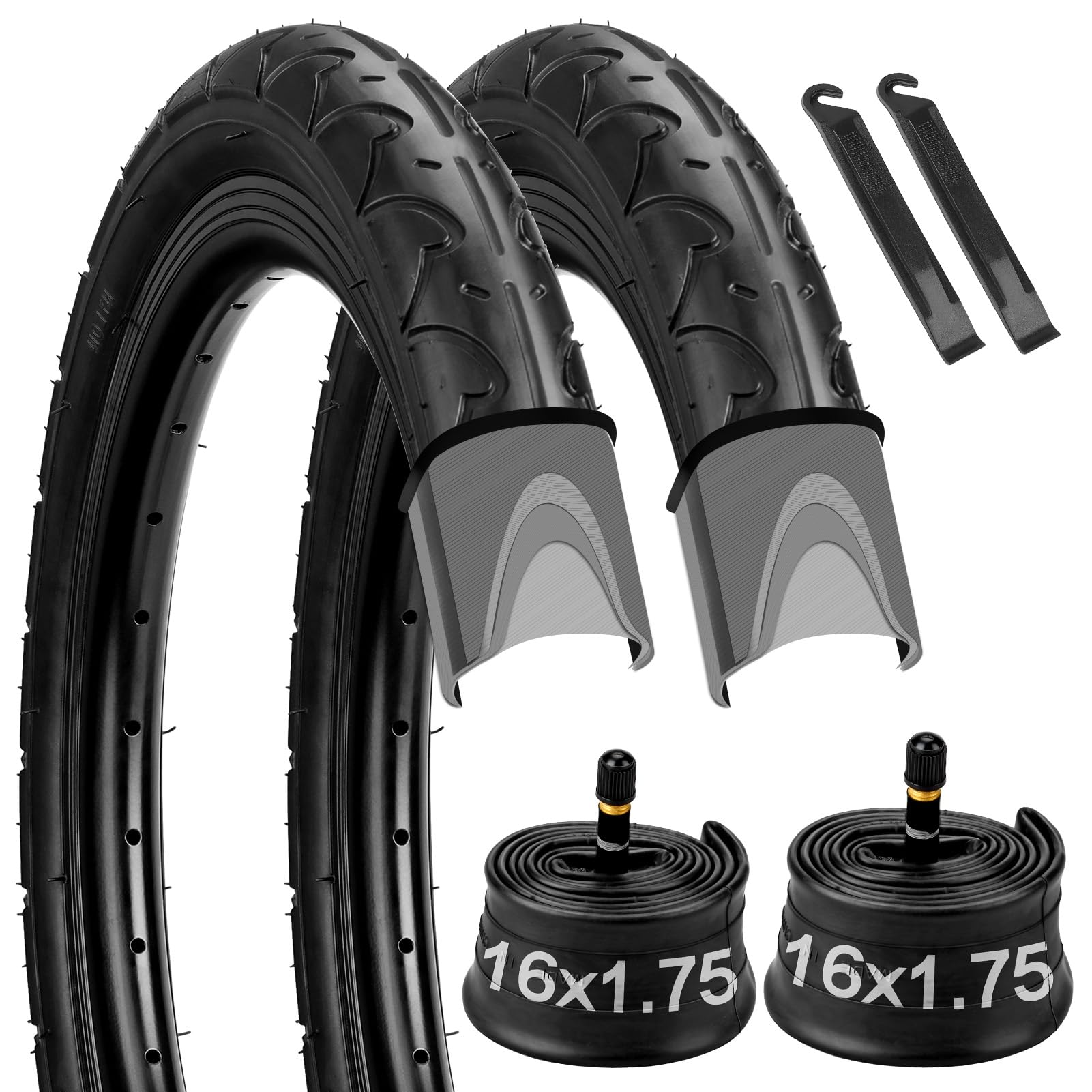 Amazon.com : 2-PCS 16