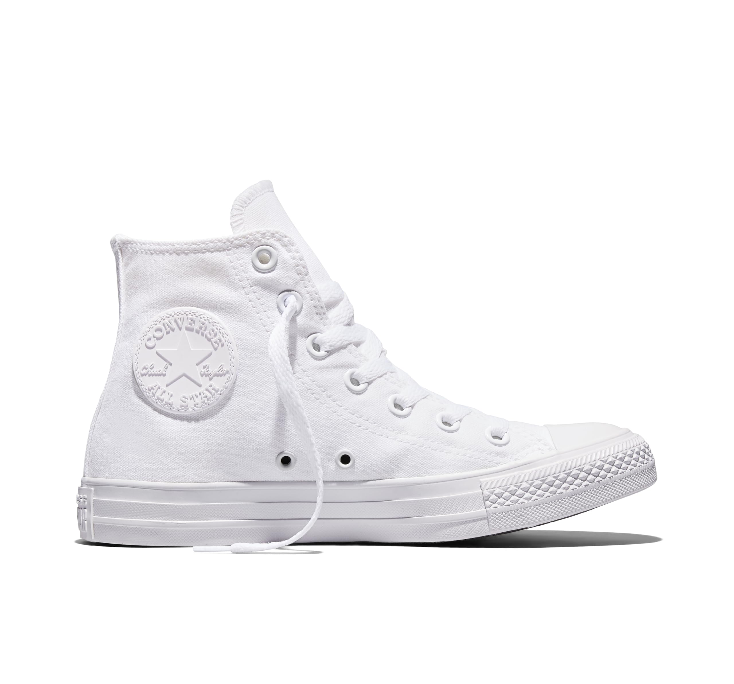 Converse Unisex Adult Chuck Taylor All Star High Top Sneaker